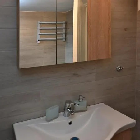 Deluxe Apartman
