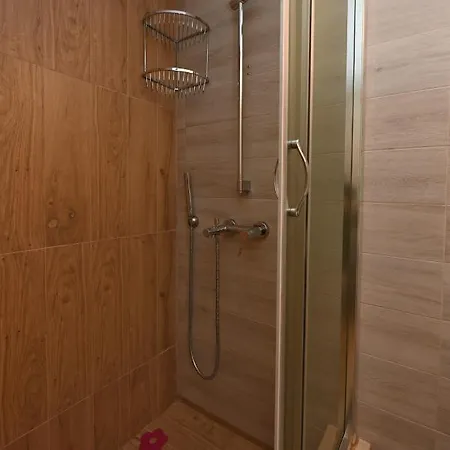 Apartman Deluxe Tínos