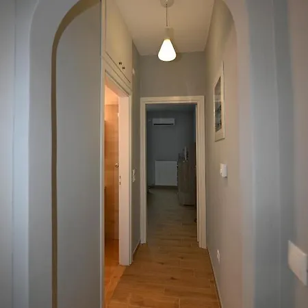 Deluxe Apartman