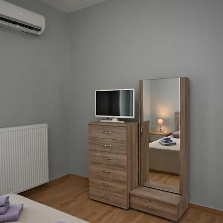 Apartment Deluxe