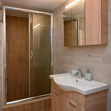 Apartman Deluxe