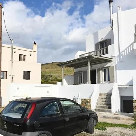 Deluxe Apartman