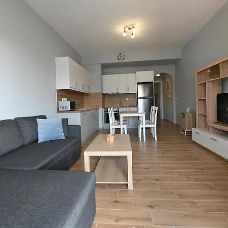 Apartment Deluxe Tinos