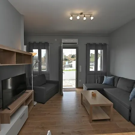 Deluxe Apartment *